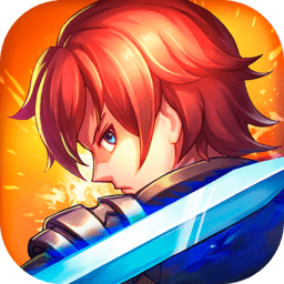 剑之痕无限金币钻石版 Logo